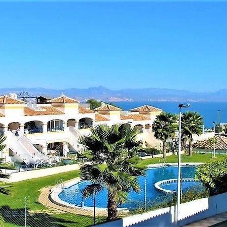 Apartament Apartamento Cruz Santa Pola Zewnętrze zdjęcie